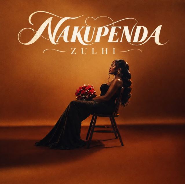 AUDIO | Zulhi – Nakupenda | Download Mp3