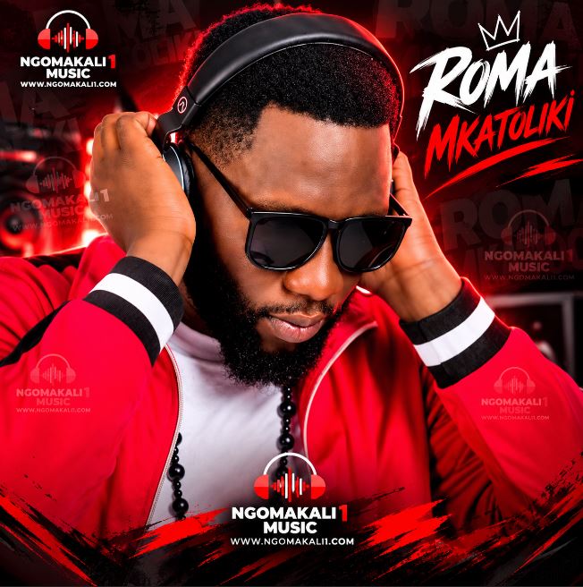 AUDIO | ROSTAM ABDUL Roma vs Stamina | Download Mp3 roma mkatoliki